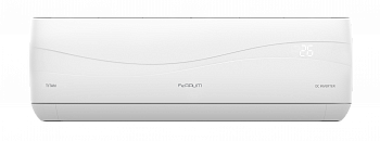 Кондиционер Ferrum iFIS07VR1/iFOS07VR1-LE Titan Full DC Inverter в Торезе