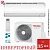 Кондиционер Toshiba RAS-B13J2KVRG-E/RAS-13J2AVRG-E Shorai Premium в Торезе