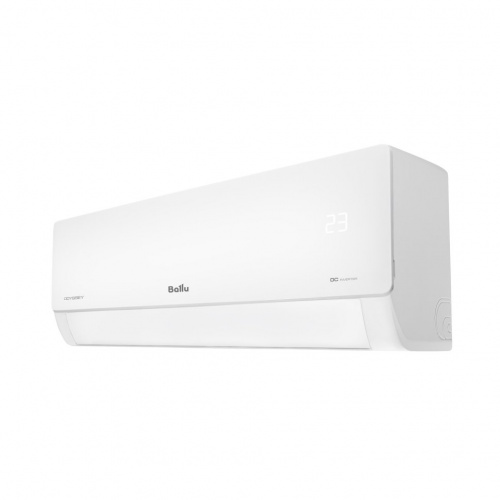 Кондиционер Ballu BSOI-24HN8 Odyssey DС Inverter в Торезе