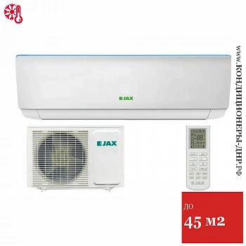 Кондиционер Jax ACM-20HE Melbourne в Торезе