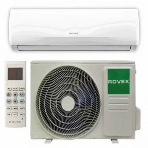 Кондиционер Rovex RS-12CST4 City в Торезе