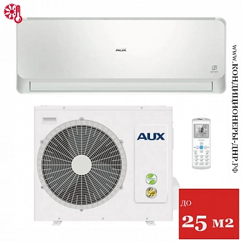 Кондиционер AUX ASW-H09B4/FJ-SR1 AS-H09B4/FJ-R1 в Торезе