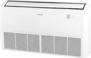 Напольно-потолочная сплит система Kentatsu KSHF140HFAN3/KSUT140HFAN3 в Торезе
