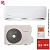 Кондиционер Ferrum FIS12F2/FOS12F2-WS40 Force в Торезе