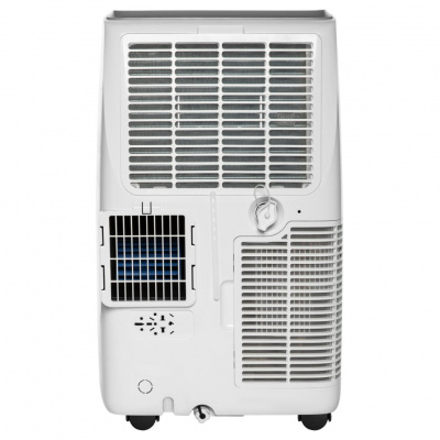 Мобильный кондиционер Ballu X4 BPHS-12 HX/N3 Platinum в Торезе