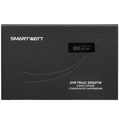 Стабилизатор напряжения SMARTWATT AVR TRIAC 5000TW в Торезе
