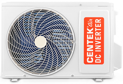 Кондиционер Centek CT-65FDC24 WiFi в Торезе
