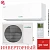 Кондиционер Ecoclima EC/I-09QC/ECW/I-09QCW Wind Line Inverter (White) в Торезе