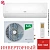 Кондиционер Ballu BSOI-18HN8 Odyssey DС Inverter в Торезе