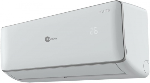 Кондиционер Denko DU-09I Legend Inverter 2024 в Торезе