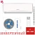Кондиционер Ishimatsu CVK-07I Akita DC Inverter в Торезе