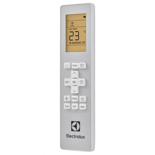 Кондиционер Electrolux EACS-09HSM/N3 Smartline в Торезе