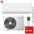 Кондиционер Energolux SAS18MR1-A/SAU18MR1-A Murren White в Торезе