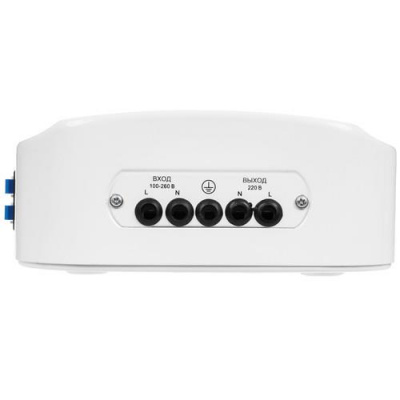 Стабилизатор напряжения Rexant REX-WR-5000 в Торезе