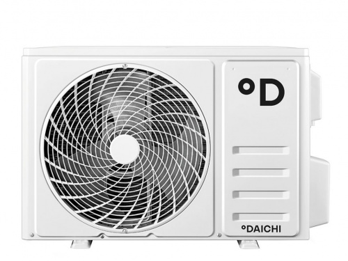 Кондиционер Daichi AIR60AVQS1R/AIR60FVS1R Air в Торезе