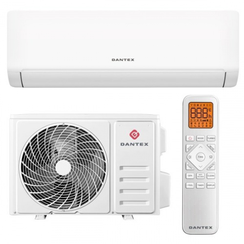 Сплит-система Dantex RK-12KATG/RK-12KATGE Absolute в Торезе