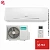 Кондиционер Hisense AS-12HR4RYDDC00G/AS-12HR4RYDDC00W NEO Classic A R32 в Торезе