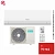 Кондиционер Hisense AS-24HR4RBSKC00G/AS-24HR4RBSKC00W Era Classic A в Торезе