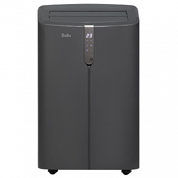 Мобильный кондиционер Ballu BPAC-12 IE/N6 Smart Inverter в Торезе