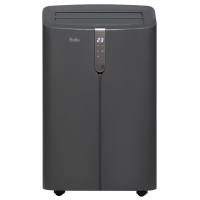 Мобильный кондиционер Ballu BPAC-12 IE/N6 Smart Inverter в Торезе