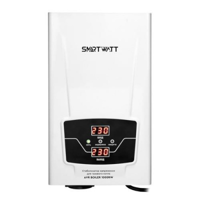 Стабилизатор напряжения SMARTWATT AVR BOILER 1000RW в Торезе