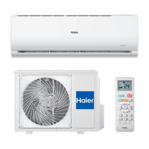 Кондиционер Haier AS18TL5HRA-A/1U18TL5FRA-A Leader-A в Торезе