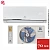 Кондиционер Electrolux EACS-24HSM/N3 Smartline в Торезе