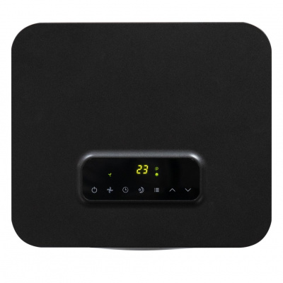 Мобильный кондиционер Ballu BPAC-09 DWB/N6 Blue Twinkle в Торезе