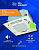 Кассетная сплит-система Ballu BLC_C-18H N1_19Y (compact) Universal III в Торезе