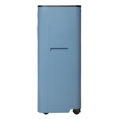 Мобильный кондиционер Ballu BPAC-09 DWB/N6 Blue Twinkle в Торезе