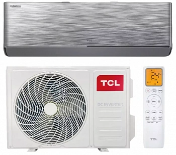 Кондиционер TCL TAC-12HRID/XF/TACO-12HID/XF X-Fresh в Торезе