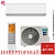 Кондиционер Hisense AS-13UW4RYRHB04 Vibe DC Inverter 2026 Wi-Fi в Торезе