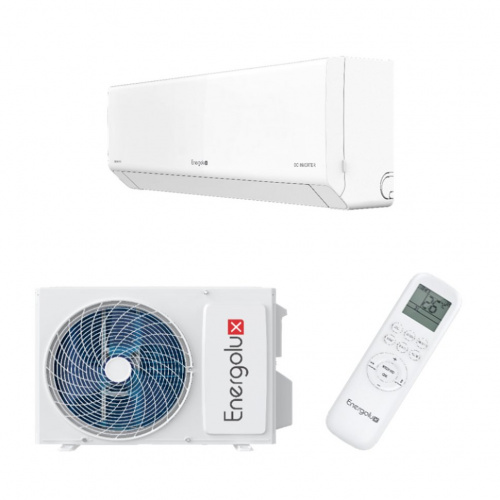 Кондиционер Energolux SAS09IL1-AI/SAU09IL1-AI Nyon DC Inverter в Торезе
