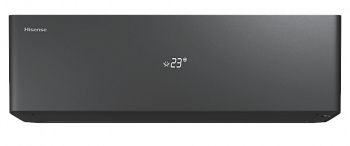 Настенная сплит-система Hisense AS-13UW4RXVQH02(B) Vision Pro 2.0 Carbon Superior DC Inverter в Торезе