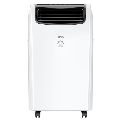 Мобильный кондиционер Funai Lotus MAC-LT45HPN03 в Торезе