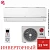 Кондиционер LG P12SP в Торезе