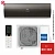 Кондиционер Haier HSU-07HFF103/R3-B/HSU-07HUF103/R3 Flexis Black в Торезе