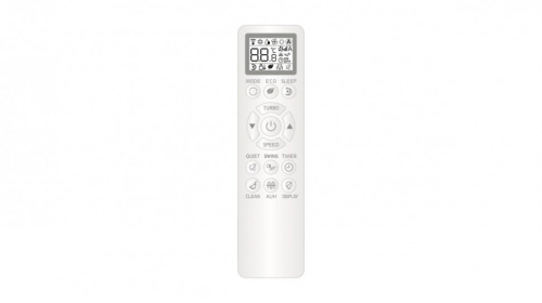 Кондиционер Denko QW-24i Samurai DC Inverter в Торезе