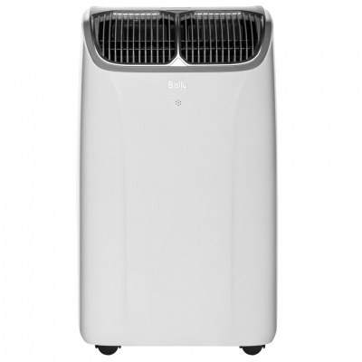 Мобильный кондиционер Ballu X4 BPHS-12 HX/N3 Platinum в Торезе