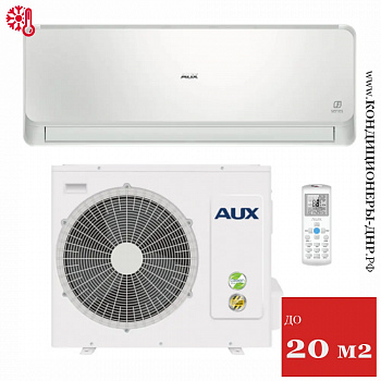 Кондиционер AUX ASW-H07B4/FJ-SR1 AS-H07B4/FJ-R1 в Торезе