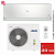 Кондиционер AUX ASW-H07B4/FJ-SR1 AS-H07B4/FJ-R1 в Торезе