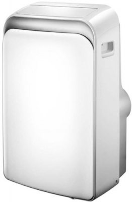 Мобильный кондиционер Midea MPPDB-12HRN1-Q в Торезе