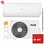 Кондиционер AUX ASW-H18A4/QH-R1/AS-H18A4/QH-R1 Q Fresh в Торезе