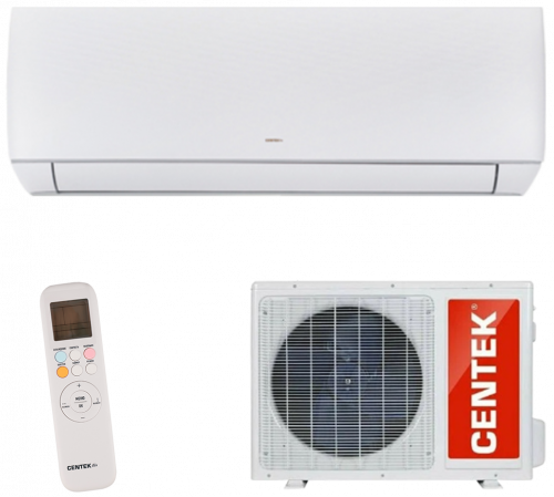 Кондиционер Centek CT-65M18 в Торезе