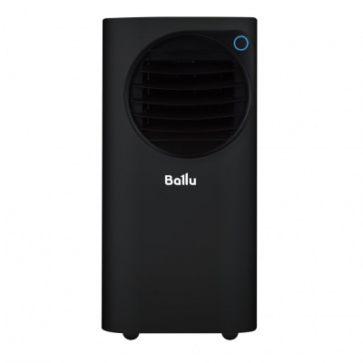 Мобильный кондиционер Ballu BPAC-10 EPB/N6 Eclipse Black в Торезе