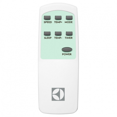 Мобильный кондиционер Electrolux EACM-07 AZ/N6 Arizona в Торезе