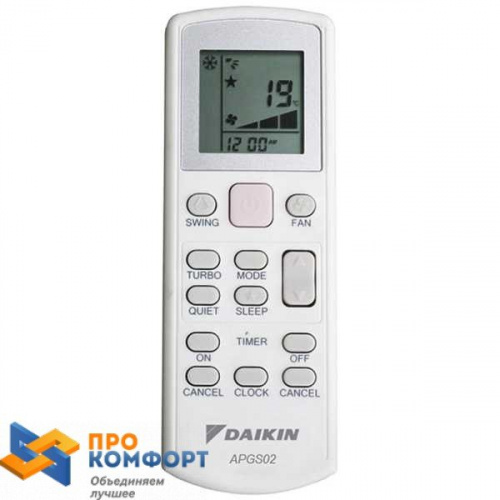 Кондиционер Daikin ATYN60L / ARYN60L в Торезе