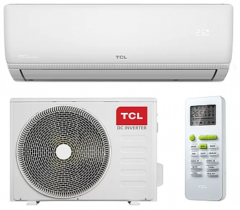 Кондиционер TCL TAC-18HRIA/VE в Торезе
