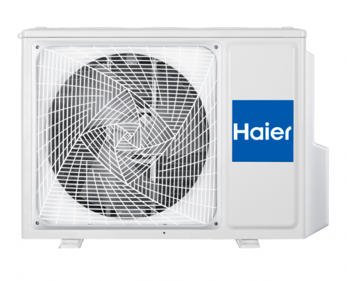 Кондиционер Haier AS50S2SJ1FA-S/1U50JECFRA Jade Inverter в Торезе