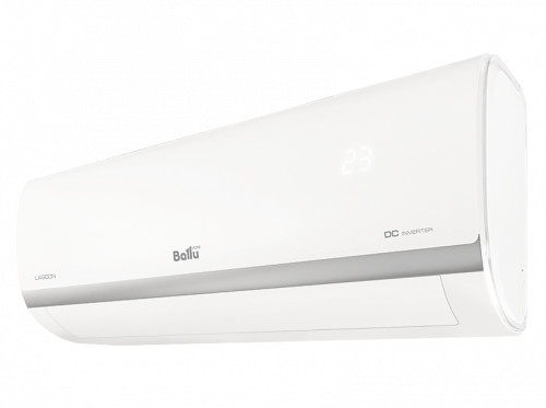 Кондиционер Ballu BSDI-24HN1_21Y Lagoon DC Inverter в Торезе